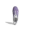 Adidas Gazelle 85 Magic Lilac Unisex Sneakers Purple Cloud-White Core-Black GY2530