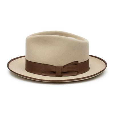 Hatte – Fedora-hatte