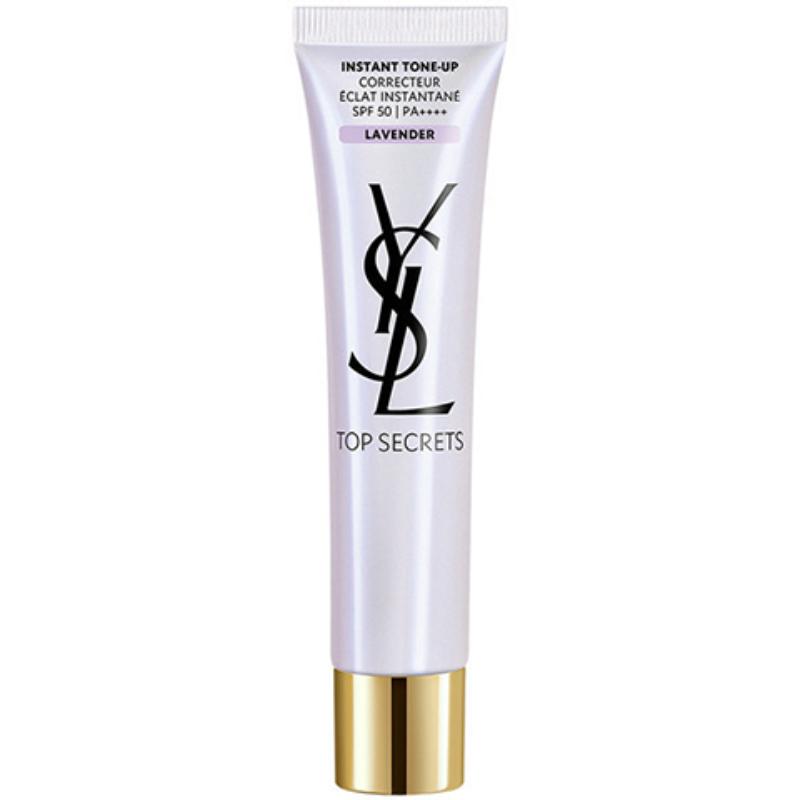 SAINT LAURENT Beauty Секрет выравнивания тона кожи Праймер для макияжа Коррекция тона кожи Вечерний тон кожи Коррекция тона кожи 40 мл Мягкий Lavender 40ml лавандовый