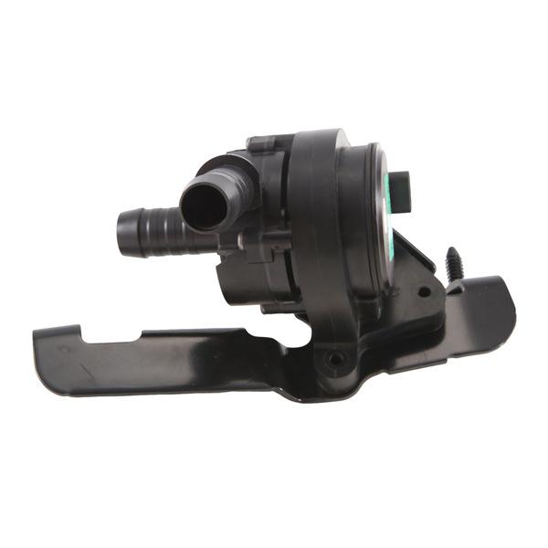 Aluminum Automotive Electronic Water Pump with Bracket for Ford Mondeo, 1 Piece, Color: As Shown