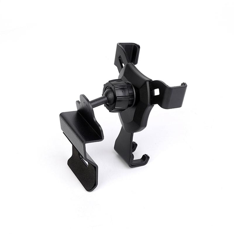 For Suzuki Jimny 2019-2025 JB64 JB74 Car Phone Holder GPS Mount Stand Bracket Interior Parts-A99D