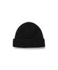 NICEGHOSTCLUB 3Star Logo Beanie_Black(Ng2Dfuab20A)