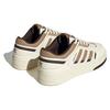 Adidas Originals Drop Step Non-Slip Durable Low-Top Skate Shoes Unisex Skate Shoes Yellow Brown H03684
