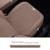 Zeekr Exclusive Car Seat Covers: Breathable, Full Coverage, All-Season Comfort