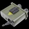 Onick Binocular Laser Rangefinder Telescope with RS232 Port