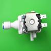 Water Pressure Reducing for Valve Pressure Maintaining for Valve 1/4-inch Female & Male Thread for Intelligent Toilet Pl