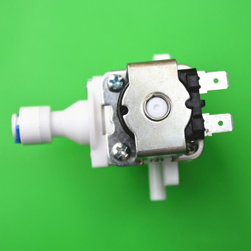 Water Pressure Reducing for Valve Pressure Maintaining for Valve 1/4-inch Female & Male Thread for Intelligent Toilet Pl