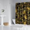 Banyo ve tuvalet – Duş Perdeleri