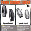 Turn Signal Light LED Side Marker For Hyundai i10 Getz Elantra XD Sonata XG Tucson Terracan Coupe Trajet Matrix,KIA Rio Sedona