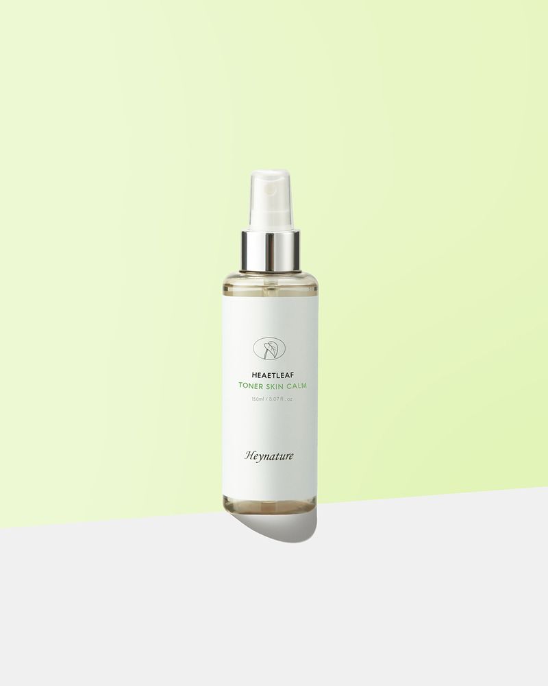 Houttuynia cordata skin toner 150ml Fresh