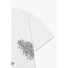 Emporio Armani Women S rhineSTone Eagle Logo T ShirT A526126506