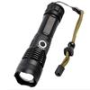 Tri-polar TP3387 Rechargeable Flashlight
