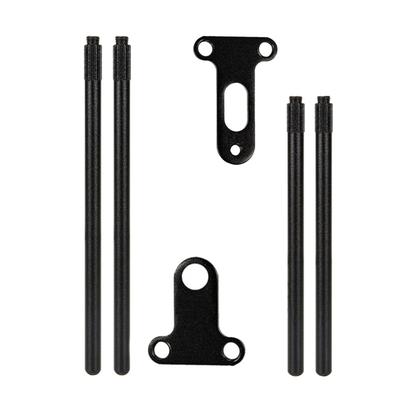 Hengelsport – Andere visaccessoires