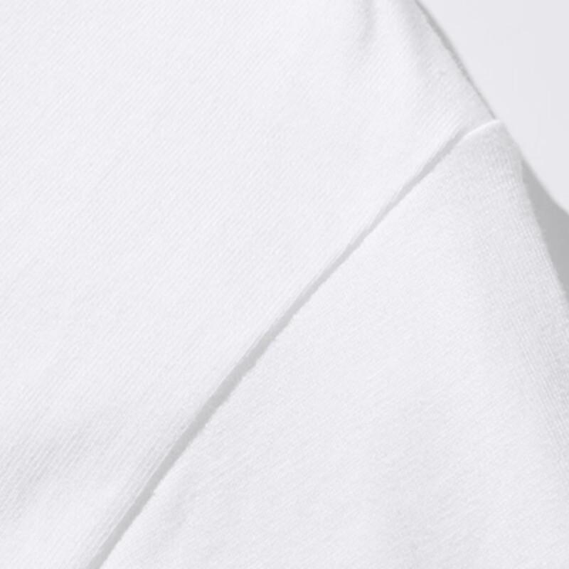 Jeep Men's Heavyweight Pure Cotton Short Sleeve T-Shirt