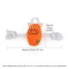 Soft Plush Mouse Pet Toy Cute Animal Rabbit Squeaky Sound Toys For Cow Cat Dog Toy