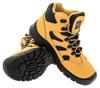 S3 SRC Work Boots, Metal Free, Size 40
