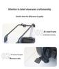 Smart Commercial Stair Climber: All-in-One Gym Equipment for Aerobic and Mountain Climbing Simulation
