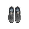 Nike Air Max 97 svart krom joggesko for kvinner metallisk-sølv antrasitt FD4613-001