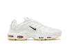 Men's Sneakers Nike Air Max Plus M. Frank Rudy Summit White/Black-White-White-White-Black