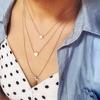 Stainless Steel Ball Chains Dog Tags Chain Bead Necklace Chains for W/20 Connect