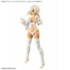 BANDAI SPIRITS 30MS Option Parts Set 15 Plastic Model (Nightmare Costume) [Color C] Pre-Colored