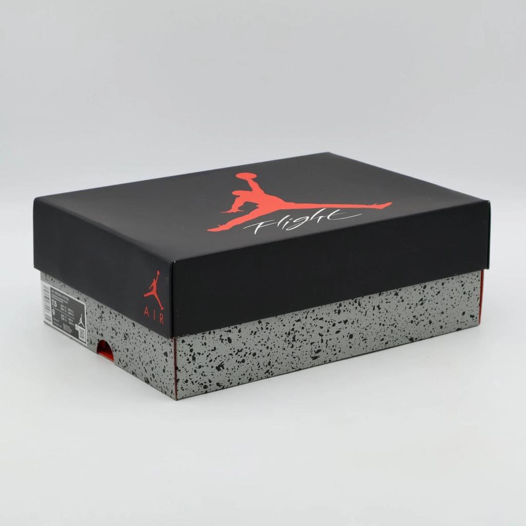 CT8527-016 Nike Jordan 4 Red Thunder Crimson Black