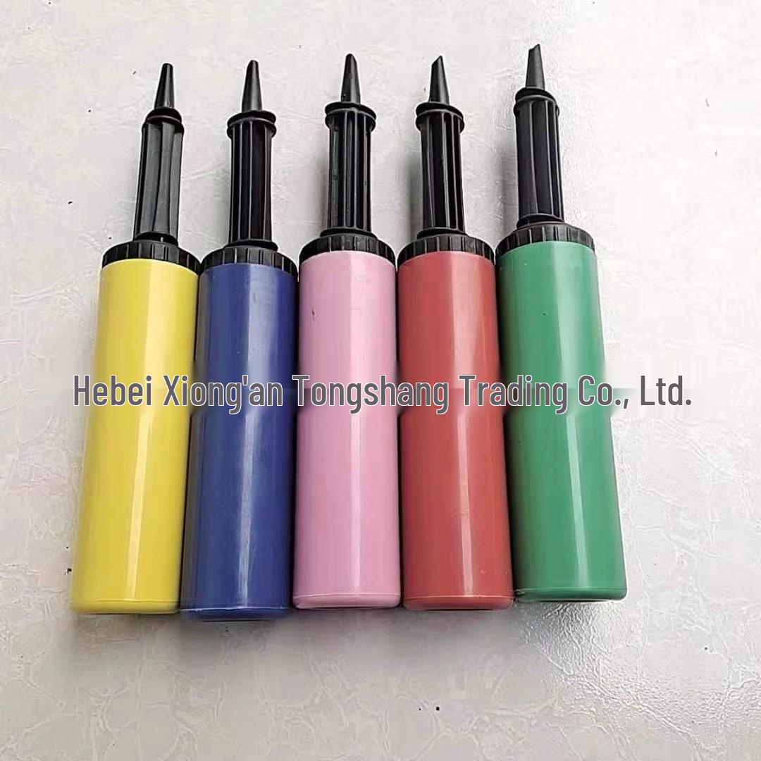 Portable Hand Pump Balloon Inflator