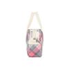 Lesportsac Classic Micro Bag Seamless Tartan [4298.Hd41]