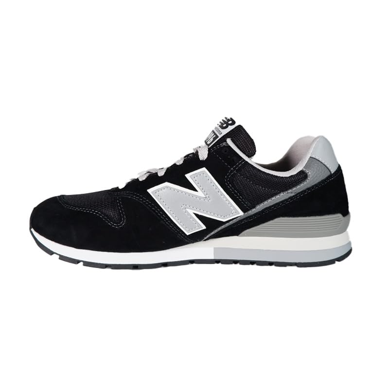 NEW BALANCE CM996 SNEAKER BLACK CM996BK2 25.0cm(MENS 7.0(D))