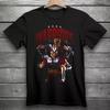 Road Warriors Wrestling T-Shirt Black S-3XL WWE WWF.webp Unisex T-Shirt