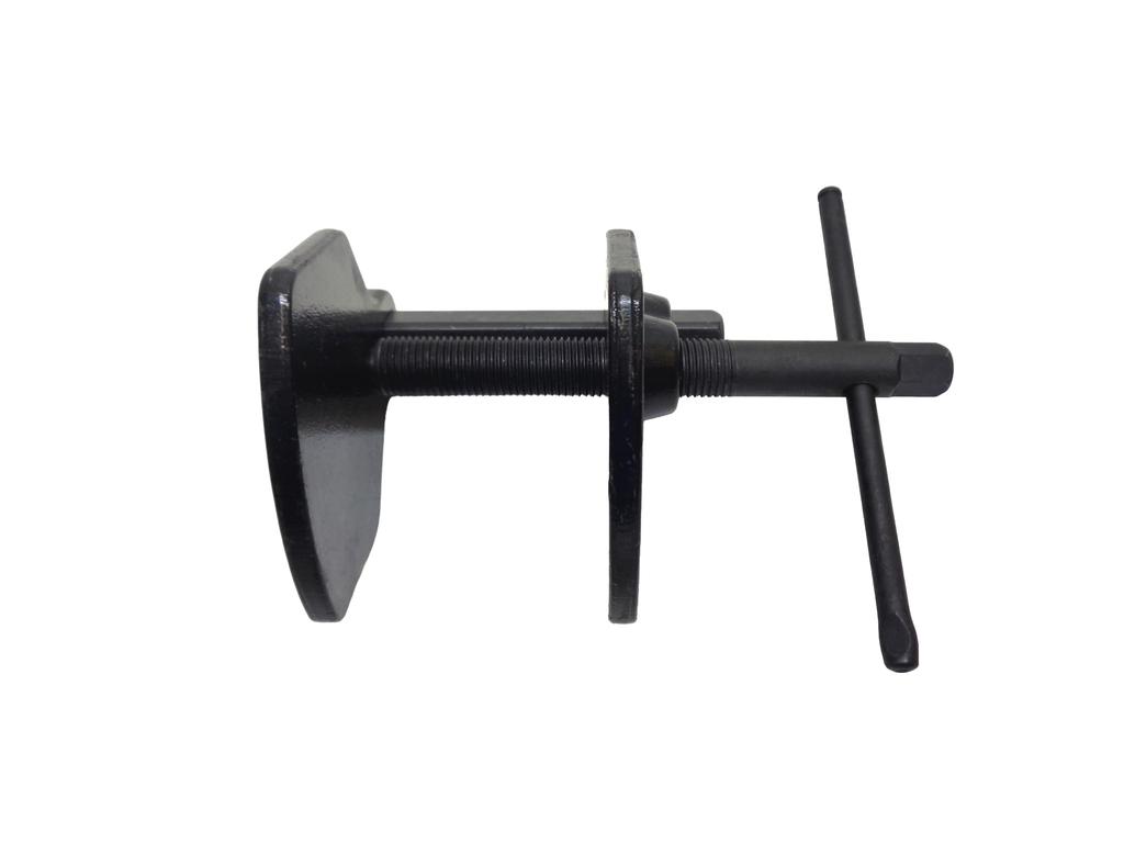 Disc Brake Caliper Piston Tool for Opposed 4-Piston Calipers, Wide, Piston Return, Disc Brake Pad Replacement Tool