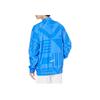 Puma 2022-2023 Italien Logo Print Locker Reißverschlussjacke Herren Jacken Blau 767053