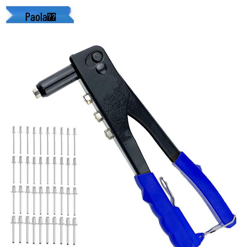 Ручной заклепочник Paola 10 дюймов 10-inch