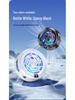 Icing Phone Cooler: Magnetic Semiconductor Heat Dissipation Clip for Gaming & Streaming
