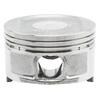 Compatible Piston and Piston Ring for Chunfeng X5 CF500 CF800 Four-wheel ATV Beach Buggy.