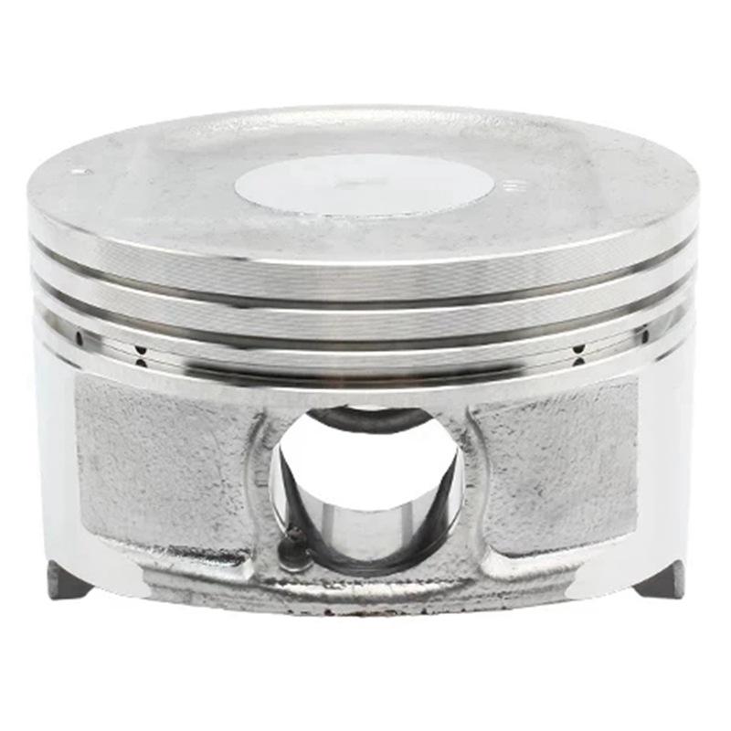 Compatible Piston and Piston Ring for Chunfeng X5 CF500 CF800 Four-wheel ATV Beach Buggy.