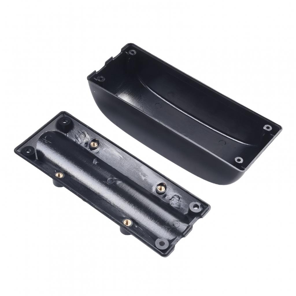 Replacement Ebike Ebike Controller Box Well-Formed 125g