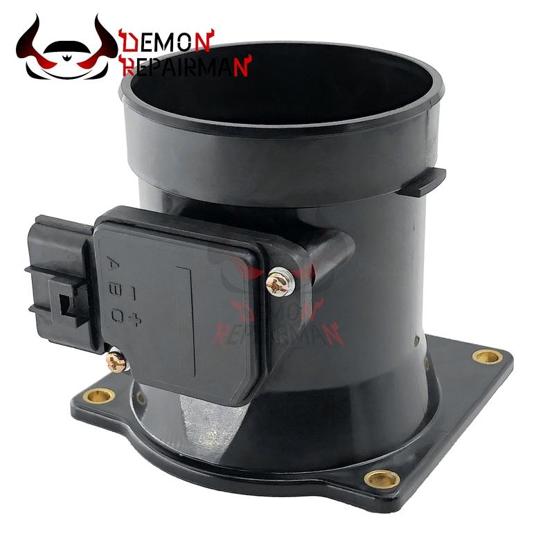 XW4F-12B579-AA 1L3Z12B579AA Air flow sensor For FORD TRANSIT Bus 2002-2006 MONDEO III Saloon 2000-2007 1L3Z12B579AARM