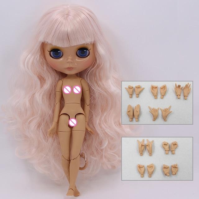 

ICY DBS Blyth кукла bjd шарнирное тело белая черная кожа темпераментная юбка повседневная спортивная юбка 1/6 игрушка 30 см подарок для девочки аниме SD One Size