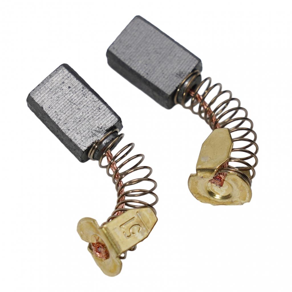 Carbon Brushes Electrical Braking Poor Motor Operation