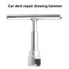 Car Dent Repair Tool Kit Dent Removal Puller Car Accessories Hand Tools Kit Set Paintless Sheet Metal Auto Body Part Mechanical