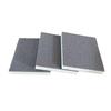 Gray Double-Sided Sanding Block for Furniture, Antiques, Plastic, Paint, Car, Metal Polishing, and Rust Removal