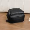Soft Leather Backpack Women's Multi-Functional Travel Backpack