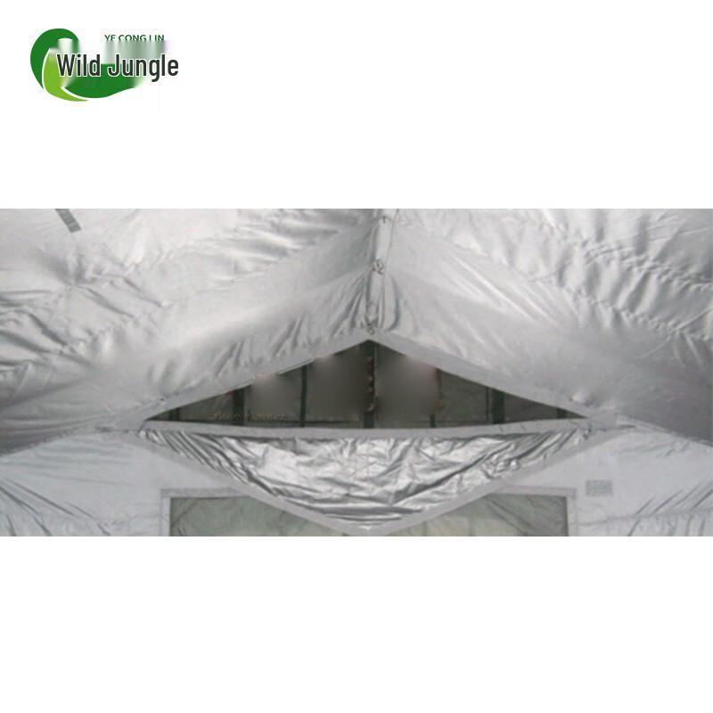 Wild Jungle Frame Tent Accessory