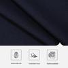 Goldlion GY Men's Short-Sleeve Casual Polo Shirt