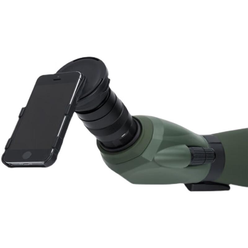 Celestron Regal M2 65 F-ED Spotting Scope Kit