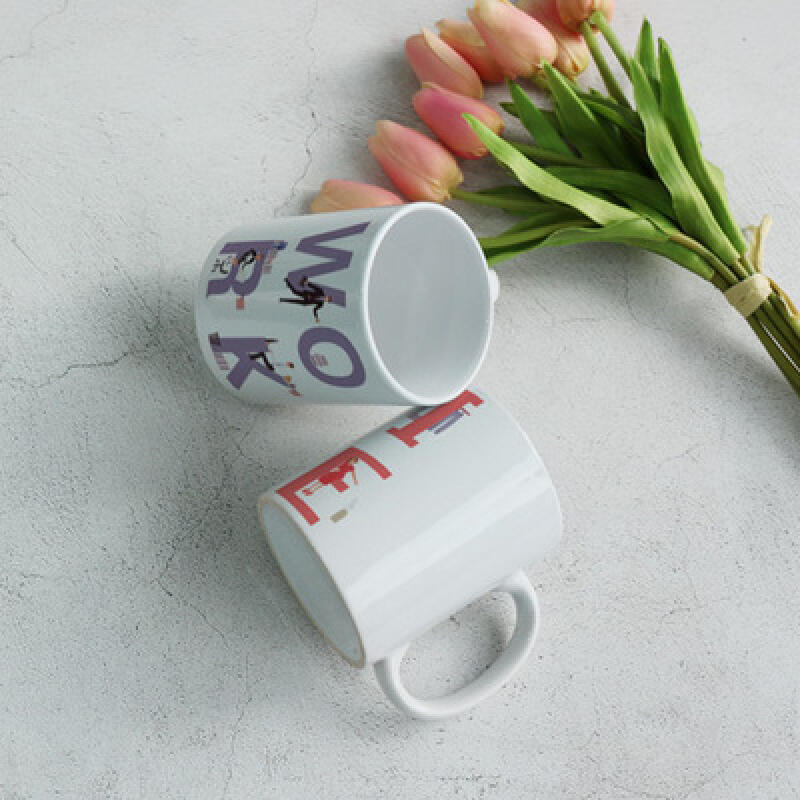 cb704-Design Mug 2p-Work Life