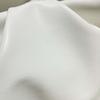 WTEMPO Einfache einfarbige Holzgriff Falten Wolke Kleine Handtaschen Mini Einzelne Schulter Umhängetaschen Handtaschen