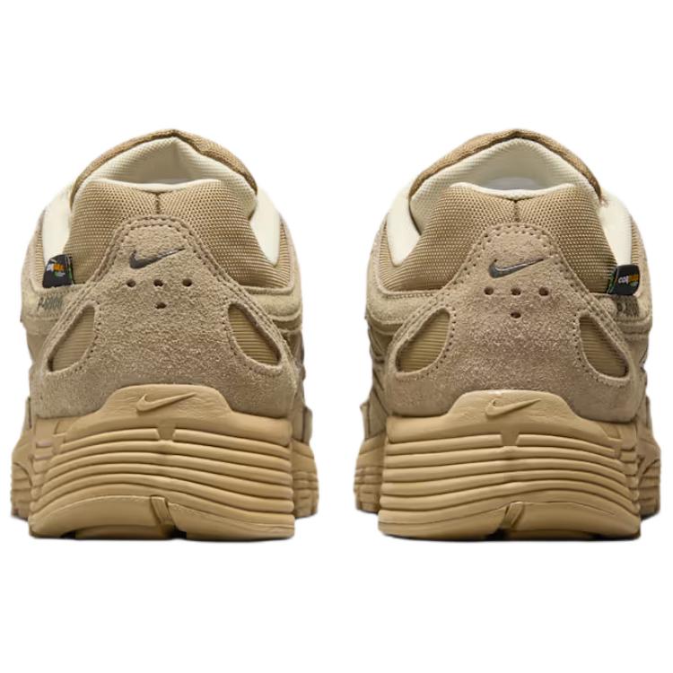 Nike P-6000 Premium Cordura Filbert/Desert Khaki/Light Khaki/Cargo Khaki Men's IH0946-202