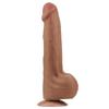 Dual Density Dildo Desizing Skin 11.5